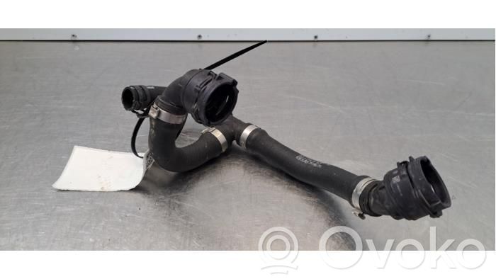 BMW iX1 Engine coolant pipe/hose