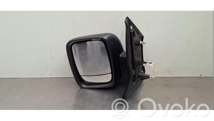 Opel Vivaro Rétroviseur électrique de porte avant