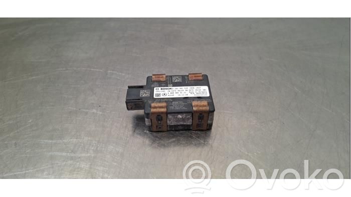 Mercedes-Benz C W205 Sensore radar Distronic