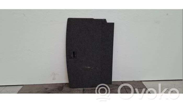 Seat Ibiza V (KJ) Doublure de coffre arrière, tapis de sol