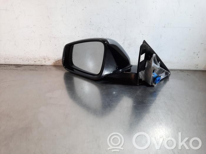 BMW 1 F40 Außenspiegel elektrisch Tür vorne 