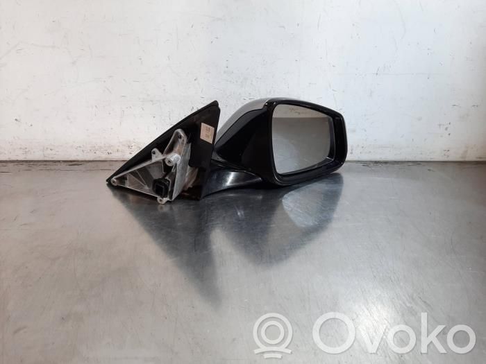 BMW 1 F40 Außenspiegel elektrisch Tür vorne 