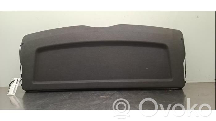 Audi A1 Polita portbagaj 