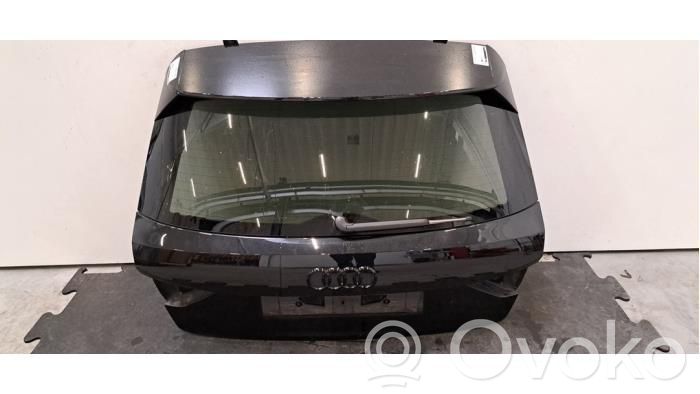 Audi A1 Portellone posteriore/bagagliaio