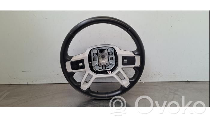 Land Rover Defender Volante 