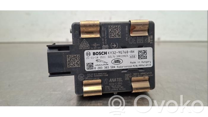 Land Rover Range Rover Sport L494 Sensore radar Distronic