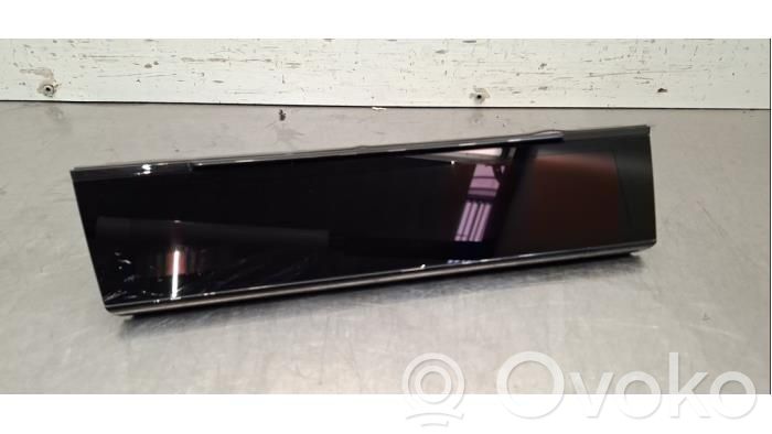 Peugeot 308 Pantalla/monitor/visor