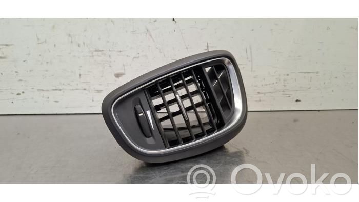 Renault Scenic IV - Grand scenic IV Griglia di ventilazione centrale cruscotto