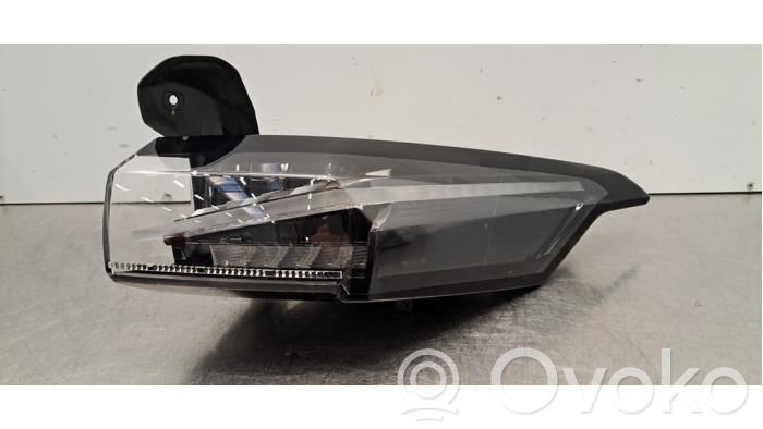 Peugeot 408 II Rückleuchte Heckleuchte