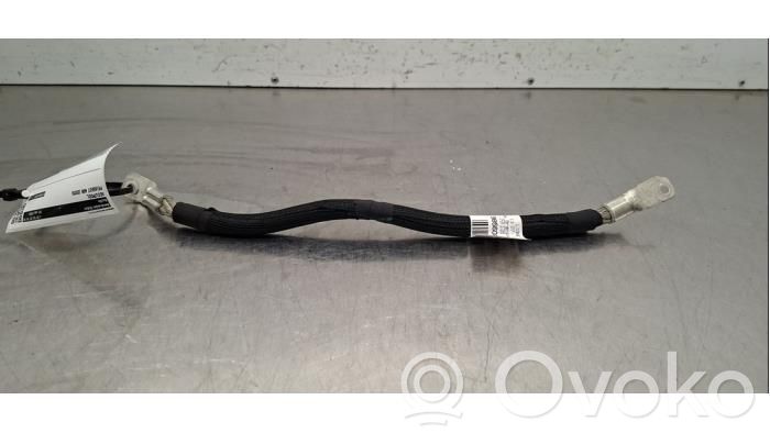 Peugeot 408 II Cable negativo de tierra (batería)