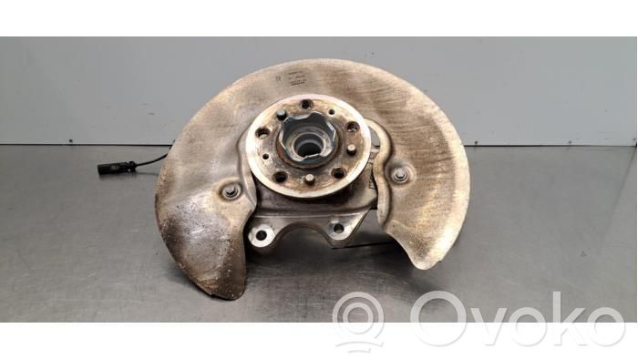 BMW M3 G80 Achsschenkel hinten 