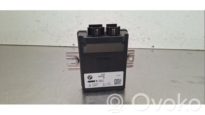 BMW M3 G80 Alte unități/module de control 