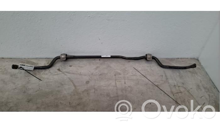 BMW M3 G80 Bară antiruliu spate