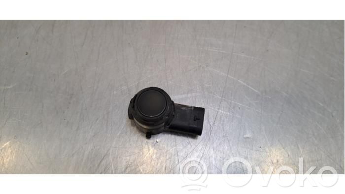 BMW 5 G30 G31 G38 Czujnik parkowania PDC 