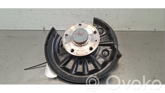 Cupra Leon Achsschenkel hinten