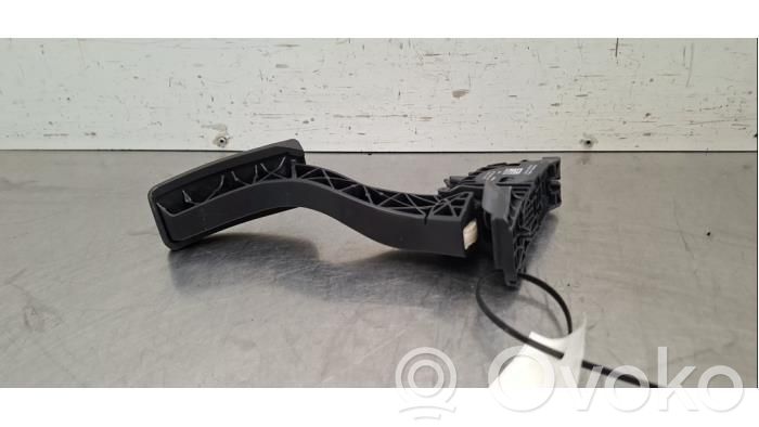 Cupra Leon Pedal del acelerador