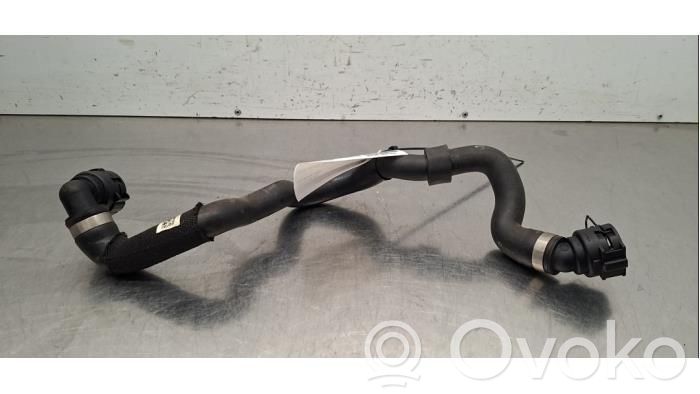 BMW M3 G80 Caurulīte (-es) / šļūtene (-es)