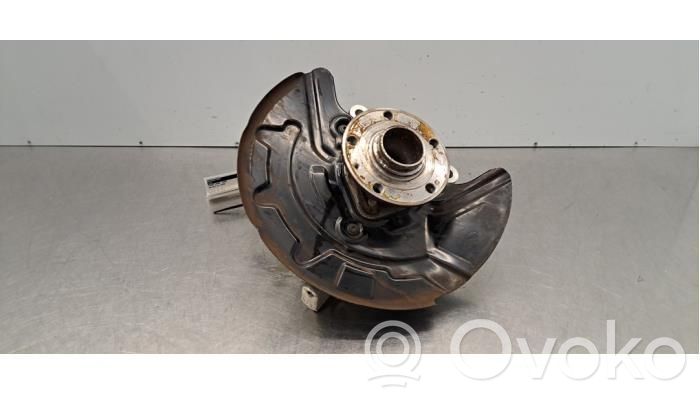 Volkswagen ID.3 Front wheel hub spindle knuckle