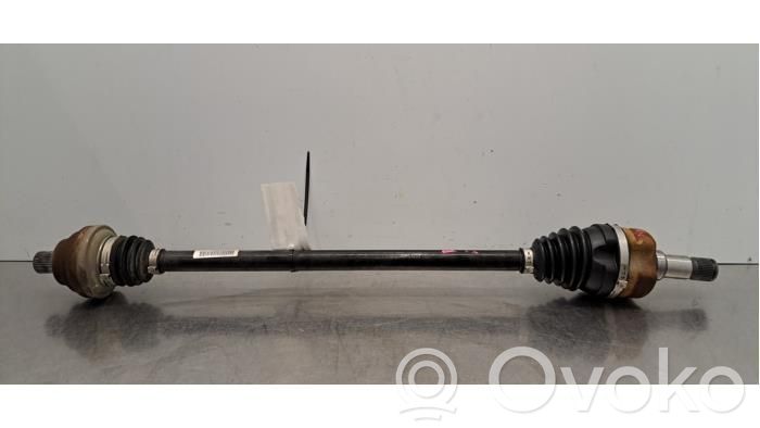 Volkswagen ID.3 Półoś tylna 