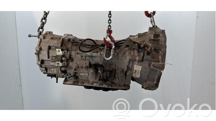 Nissan Navara D23 Caja de cambios manual de 5 velocidades