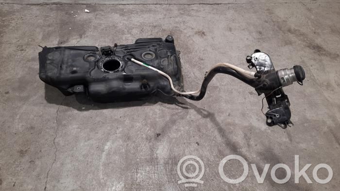 Volkswagen Tiguan Depósito de combustible