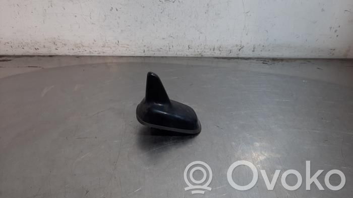 Volkswagen Tiguan Antenne radio 
