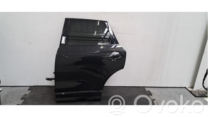 Audi Q3 F3 Tür hinten
