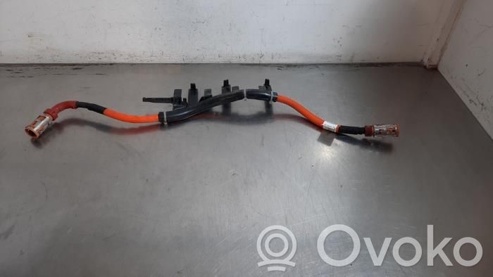 Mercedes-Benz GLE W167 Cable de alta tensión