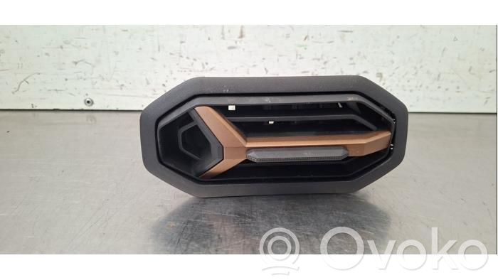 Dacia Bigster R1310 Grilă ventilație centrală