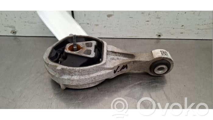 Fiat 500 Suport tampon motor 