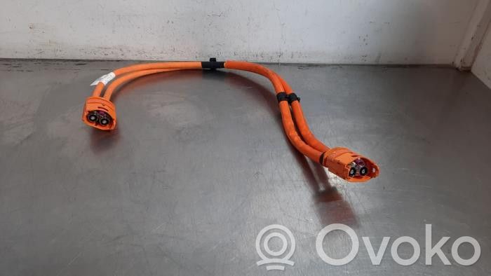 Mercedes-Benz GLE W167 High voltage cable 