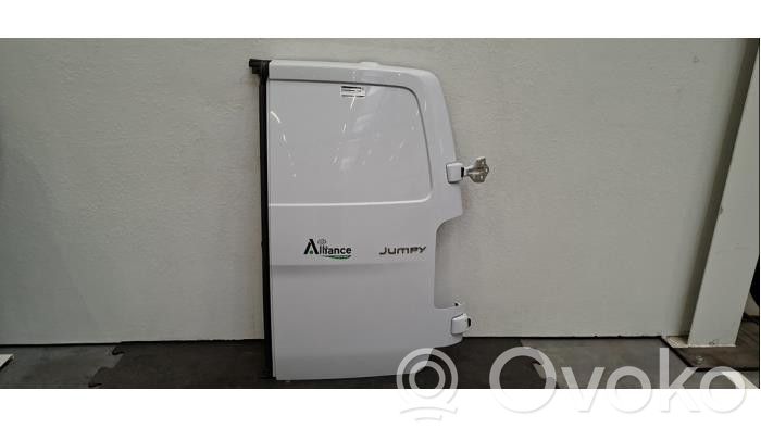 Citroen Jumpy Krovinių (bagažinės) durys