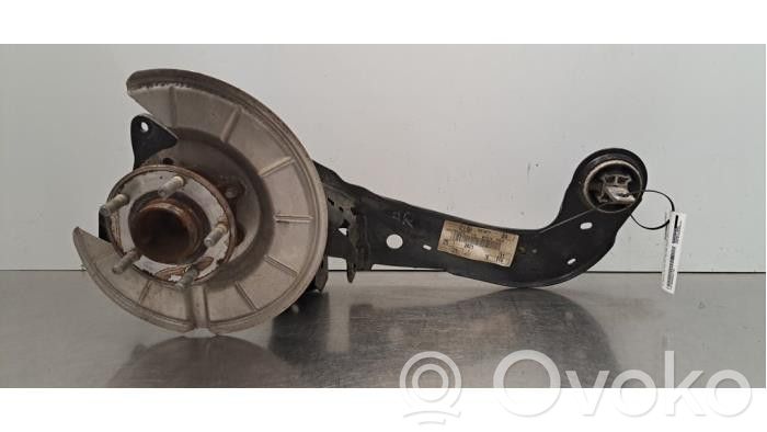 Ford Focus Mangueta de dirección de rueda trasera