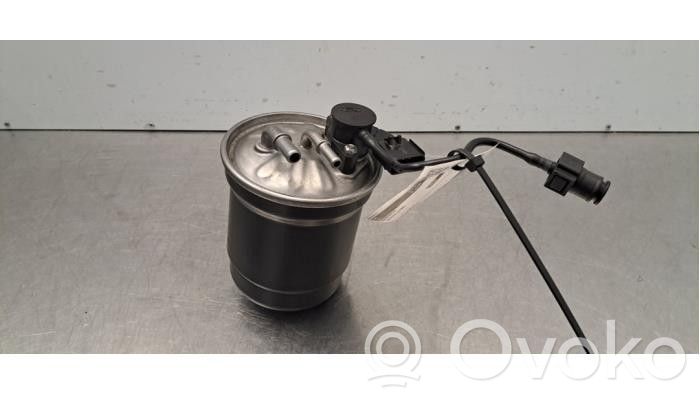 Ford Focus Filtre à carburant 