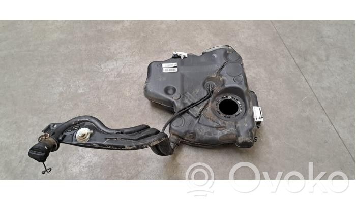Seat Leon (1P) Réservoir de carburant 