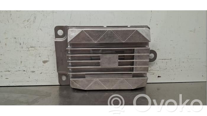 Renault Rafale Sound amplifier 
