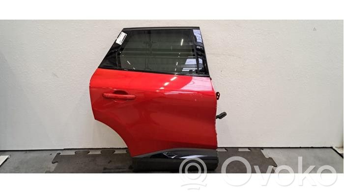 Renault Symbioz Takaovi 