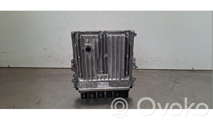 Land Rover Defender Calculateur moteur ECU 