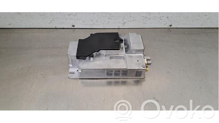 BMW X3 G01 Amplificator sunet 