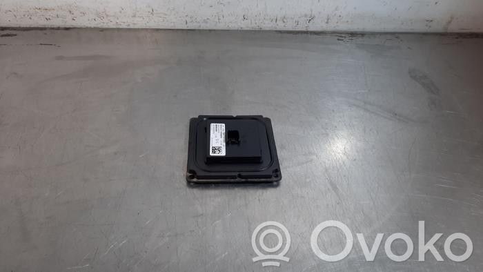 Renault Kadjar Module de contrôle de ballast LED