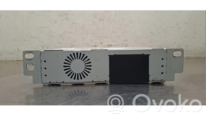 Renault Captur II Radio / CD-Player / DVD-Player / Navigation