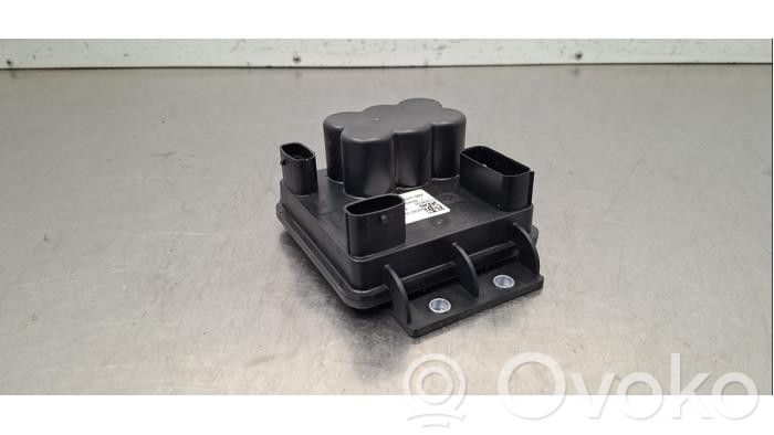 Ford Puma Modul de control frână de mână 