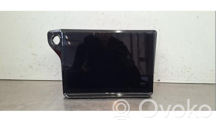 Ford Puma Pantalla/monitor/visor 