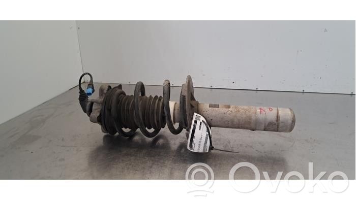 BMW M3 G80 Ammortizzatore anteriore
