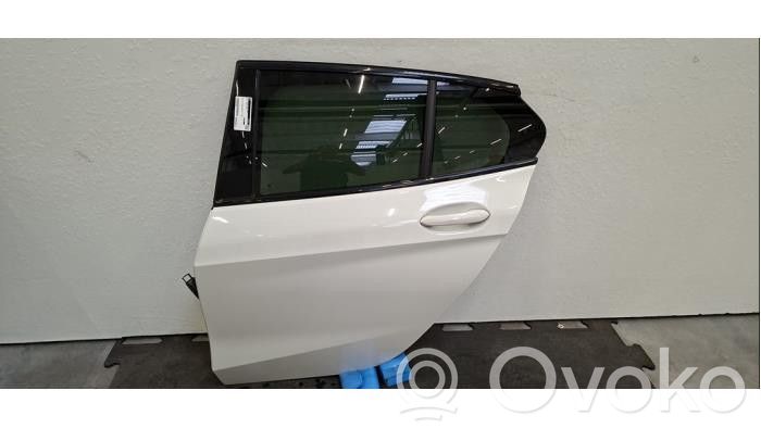 BMW 1 F40 Puerta trasera 