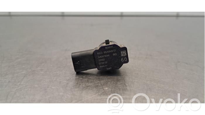 BMW 1 F40 Sensor de aparcamiento PDC