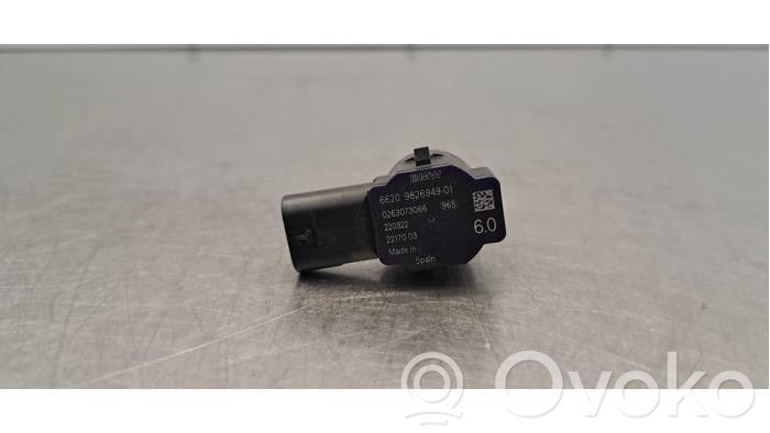 BMW 1 F40 Sensor de aparcamiento PDC