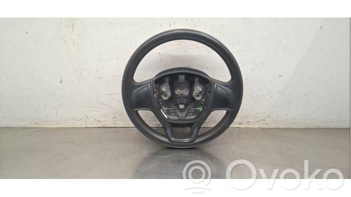 Fiat Doblo III Volan 