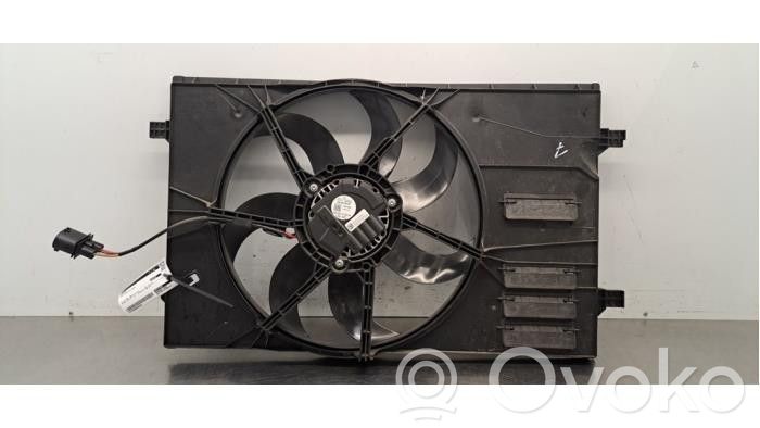 Seat Ateca Juego de ventilador