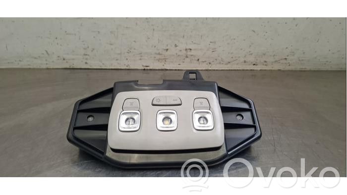 Renault Captur II Lampă scaun față 